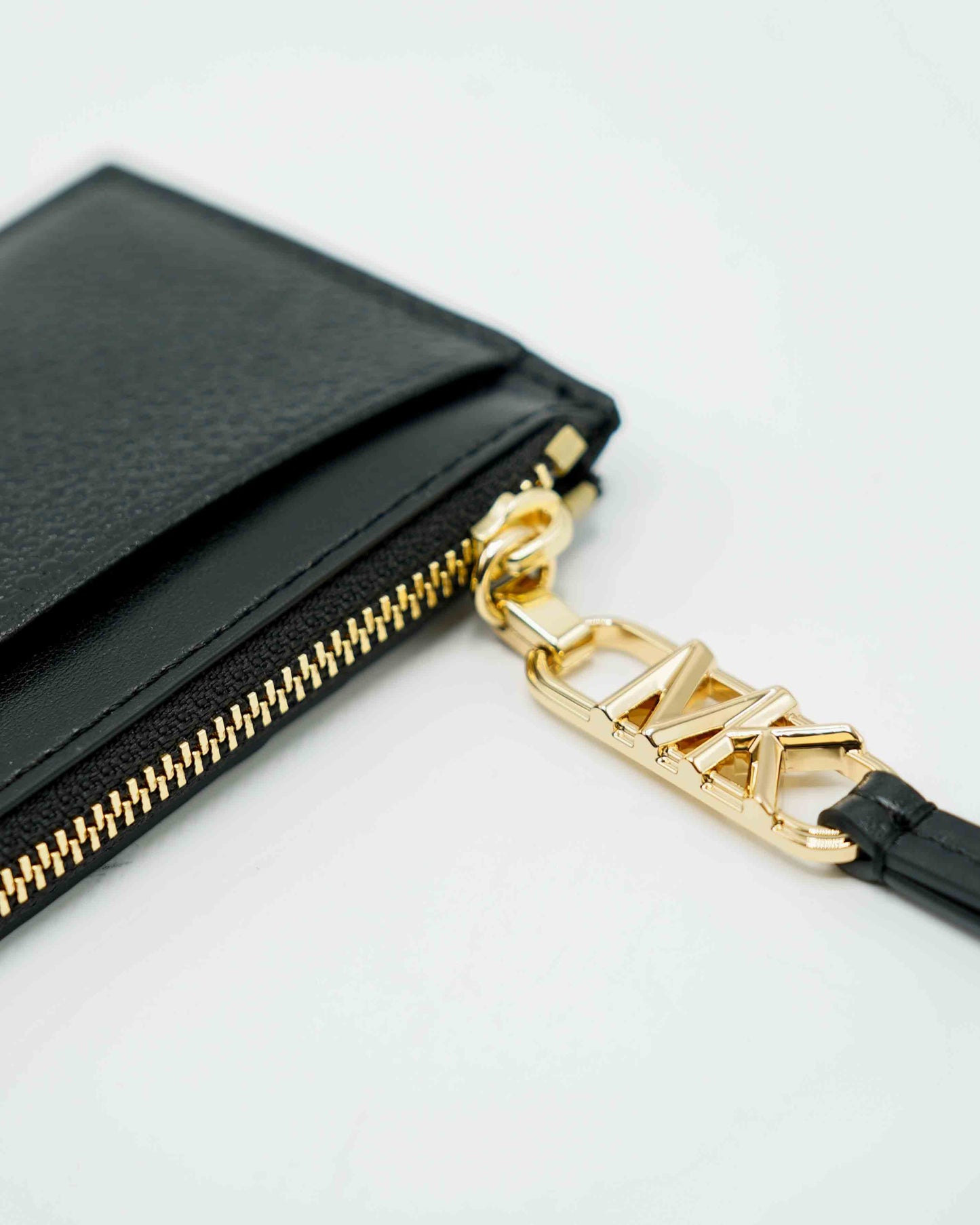 Empire Pebbled Card Case Empty