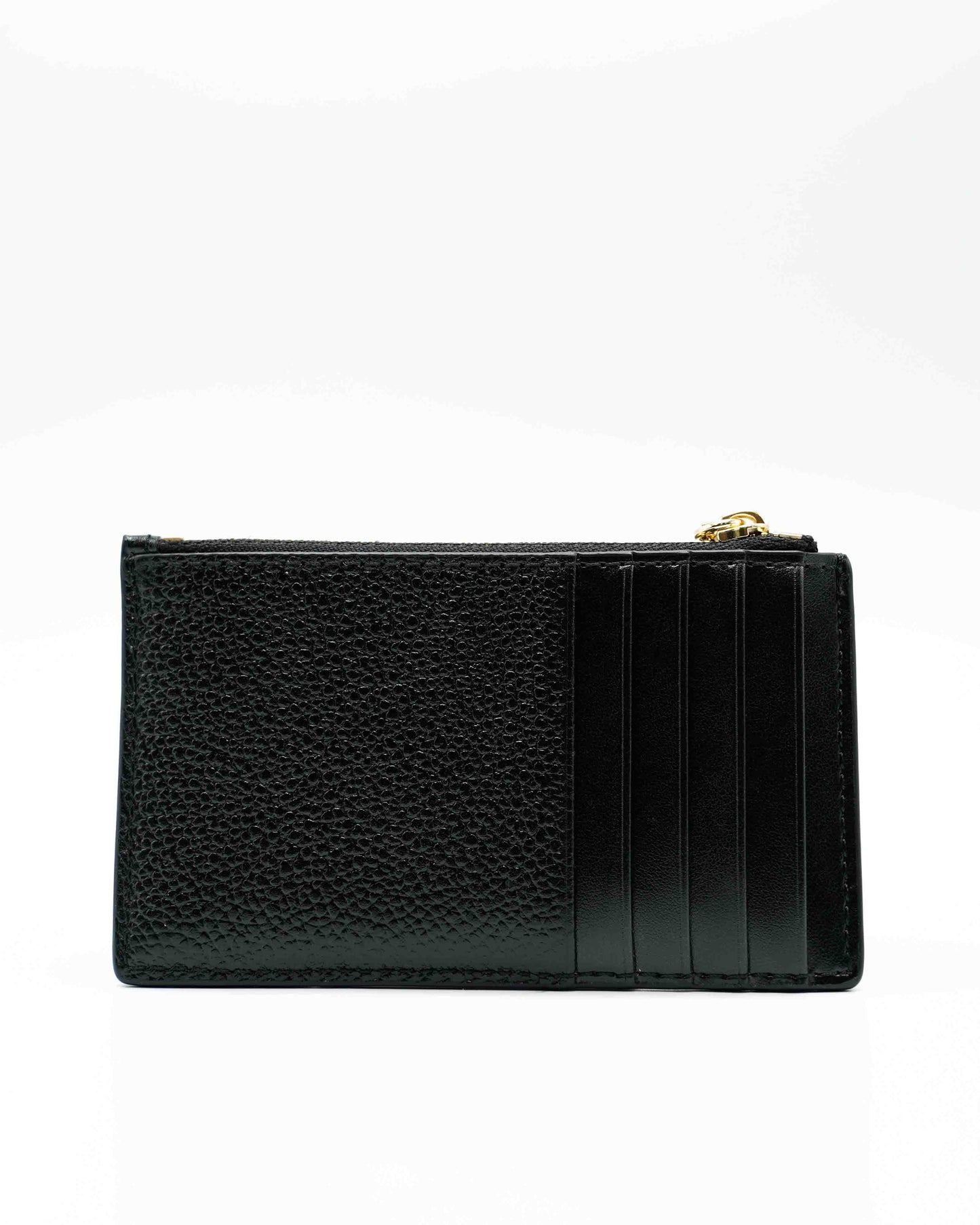 Empire Pebbled Card Case Empty
