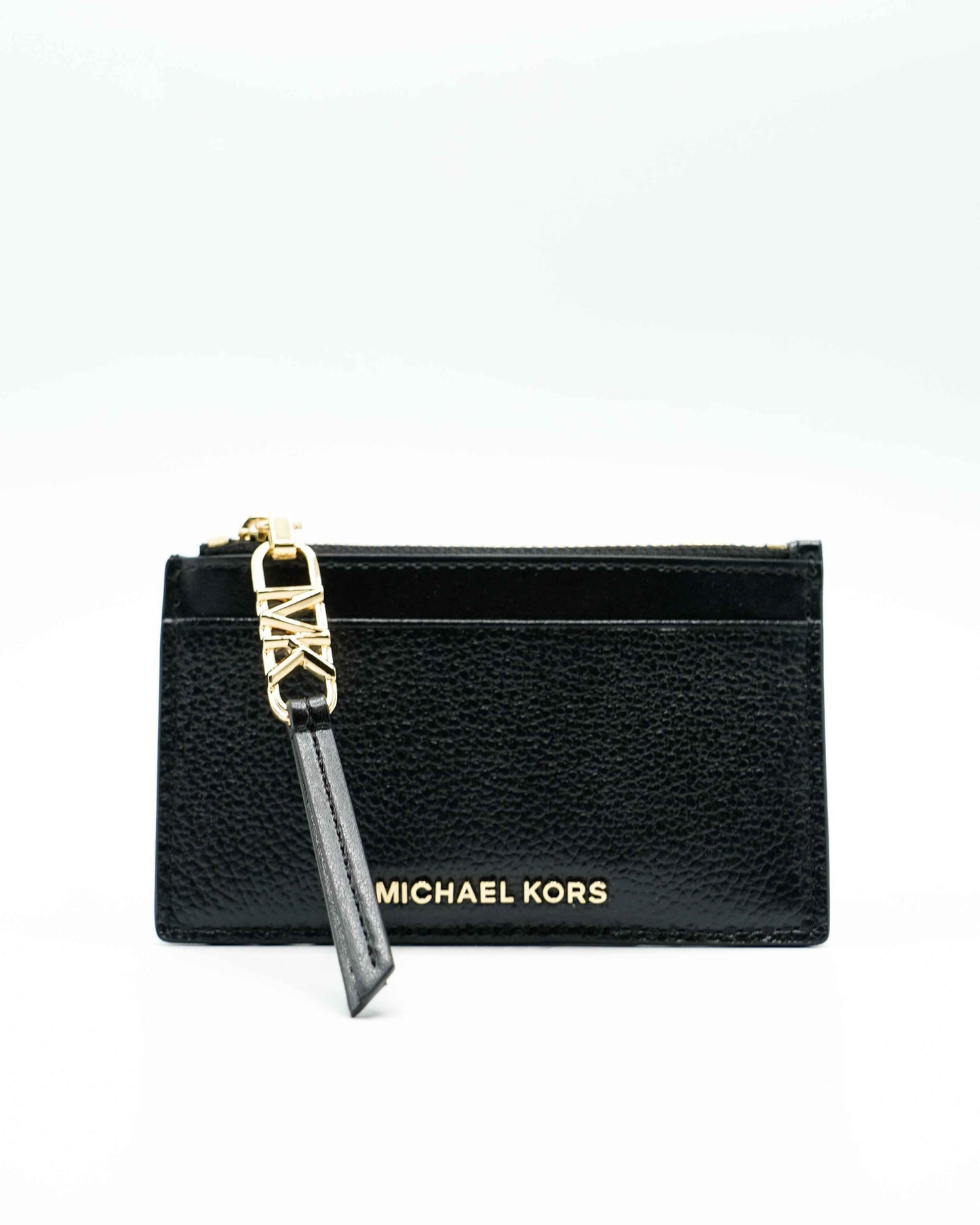 Empire Pebbled Card Case Empty