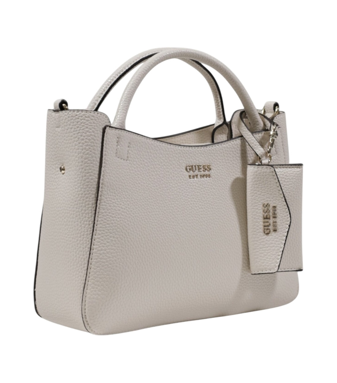 Beige borsa bag