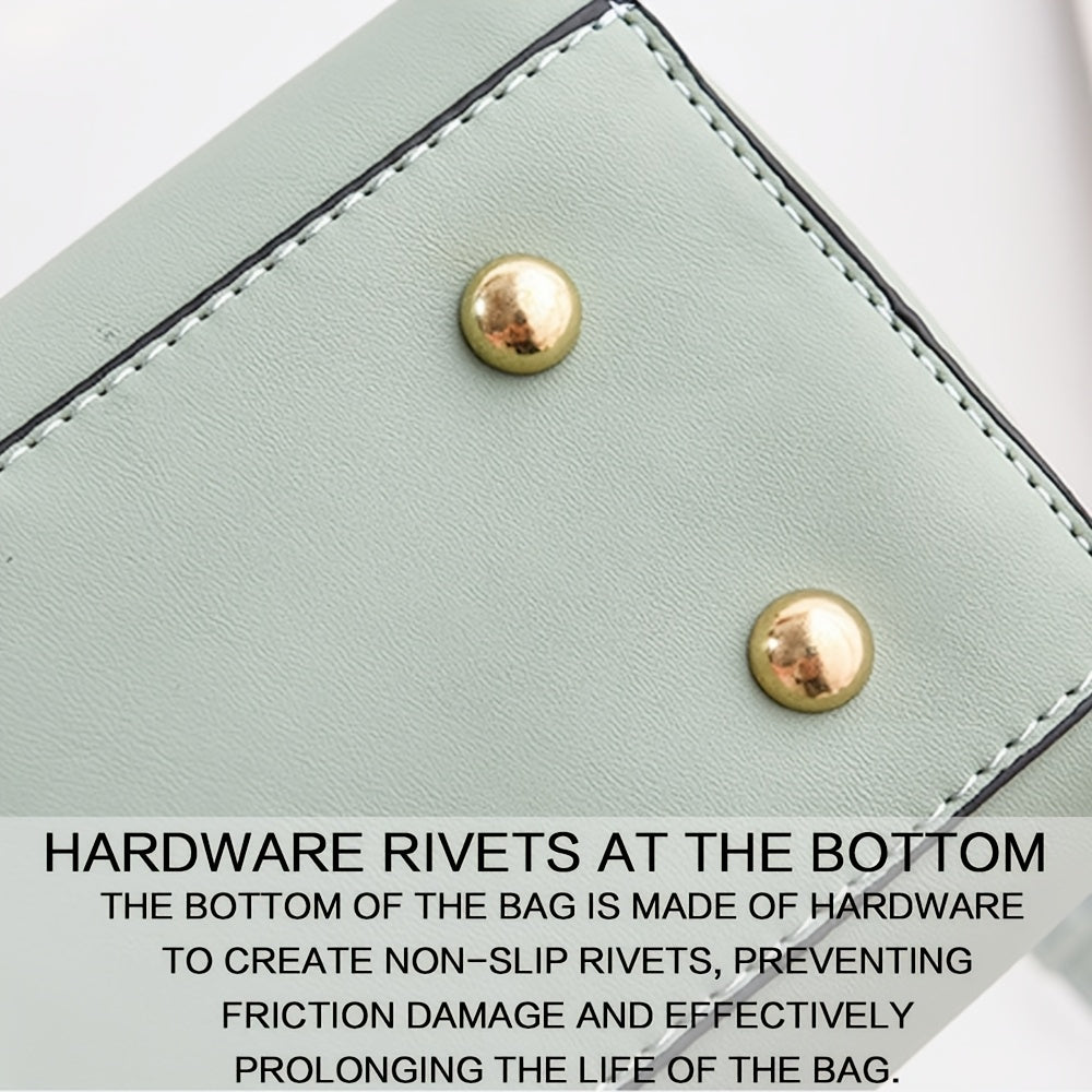 Waterproof handbags – light weight &amp; style for Elke Dag
