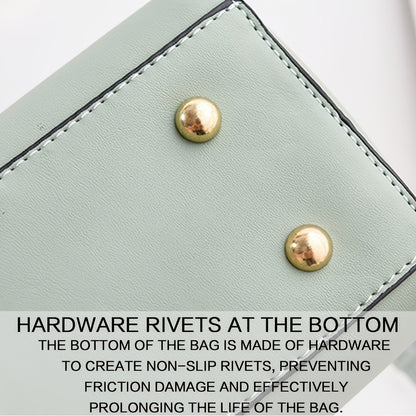Waterproof handbags – light weight &amp; style for Elke Dag