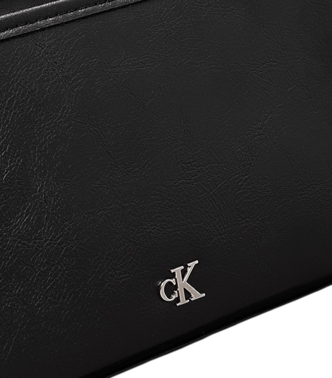 Double Shoulder Bag