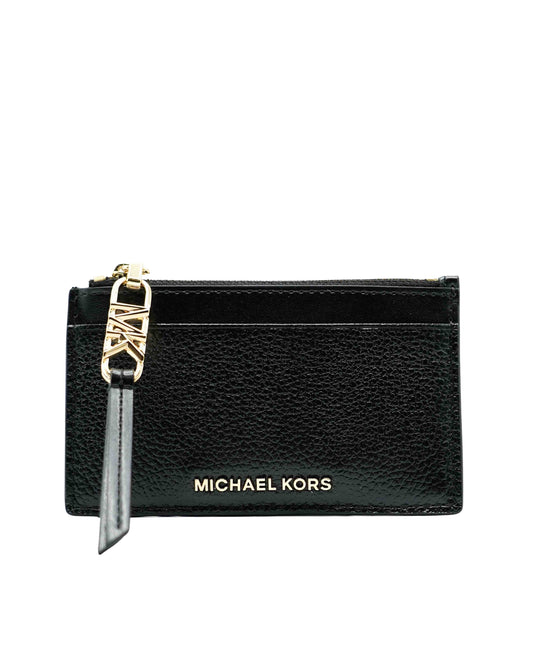 Empire Pebbled Card Case Empty