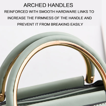 Waterproof handbags – light weight &amp; style for Elke Dag