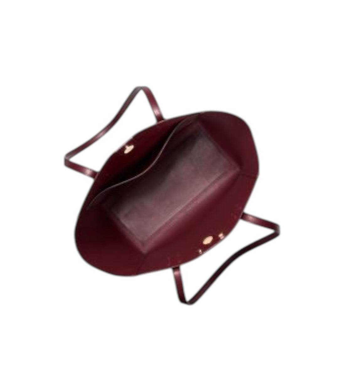 Bordeaux Vincent Tote Bag