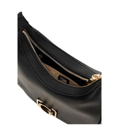 Black hobotas shoulder strap