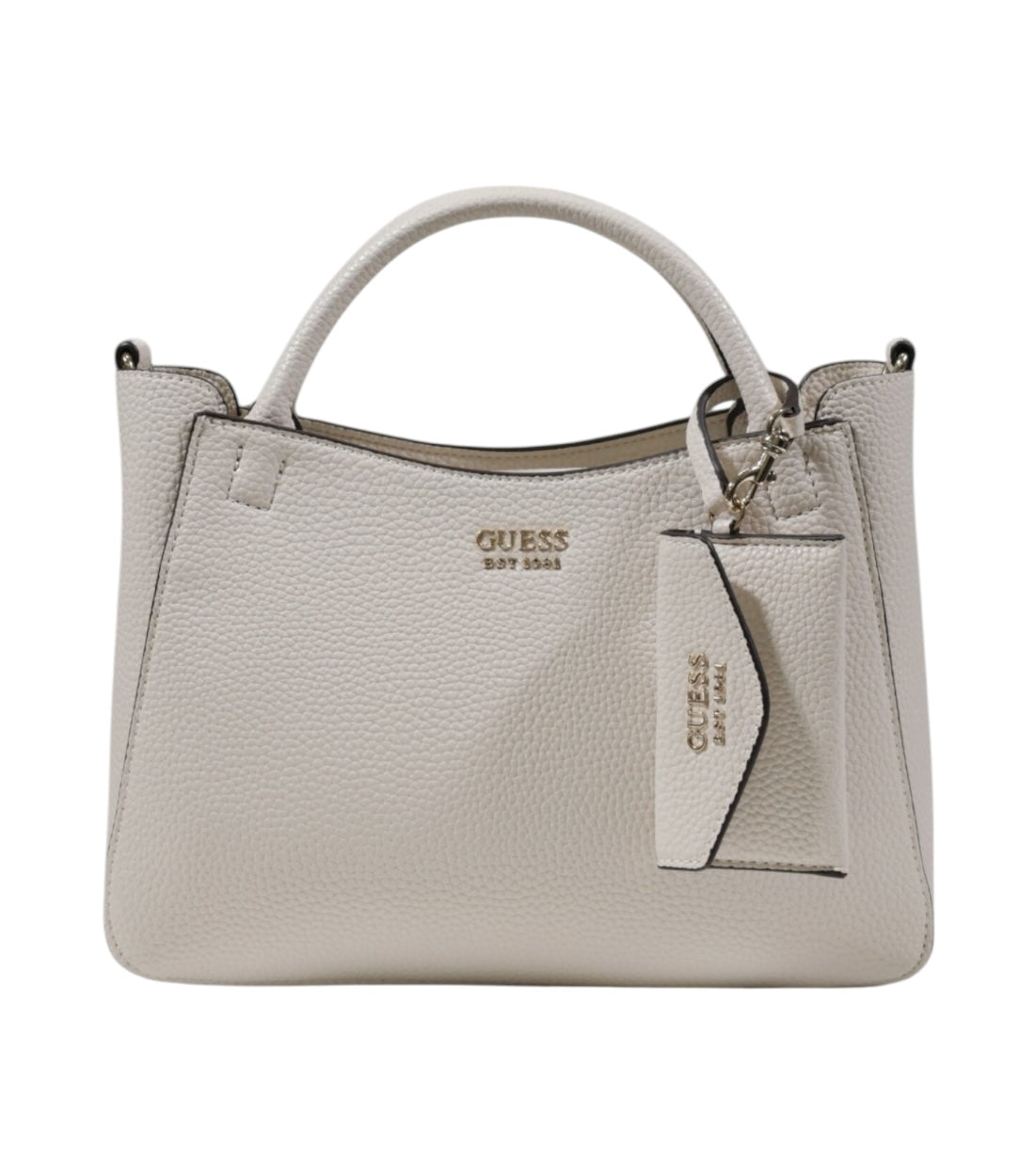 Beige borsa bag