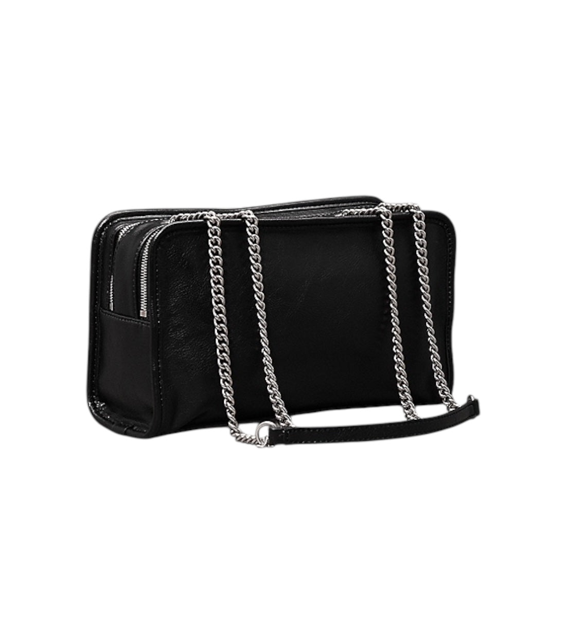 Double Shoulder Bag