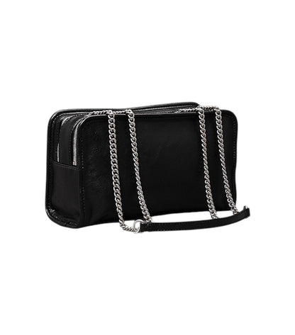 Double Shoulder Bag