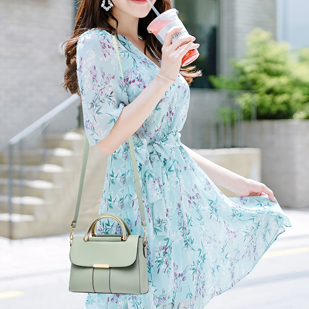 Waterproof handbags – light weight &amp; style for Elke Dag