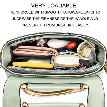 Waterproof handbags – light weight &amp; style for Elke Dag