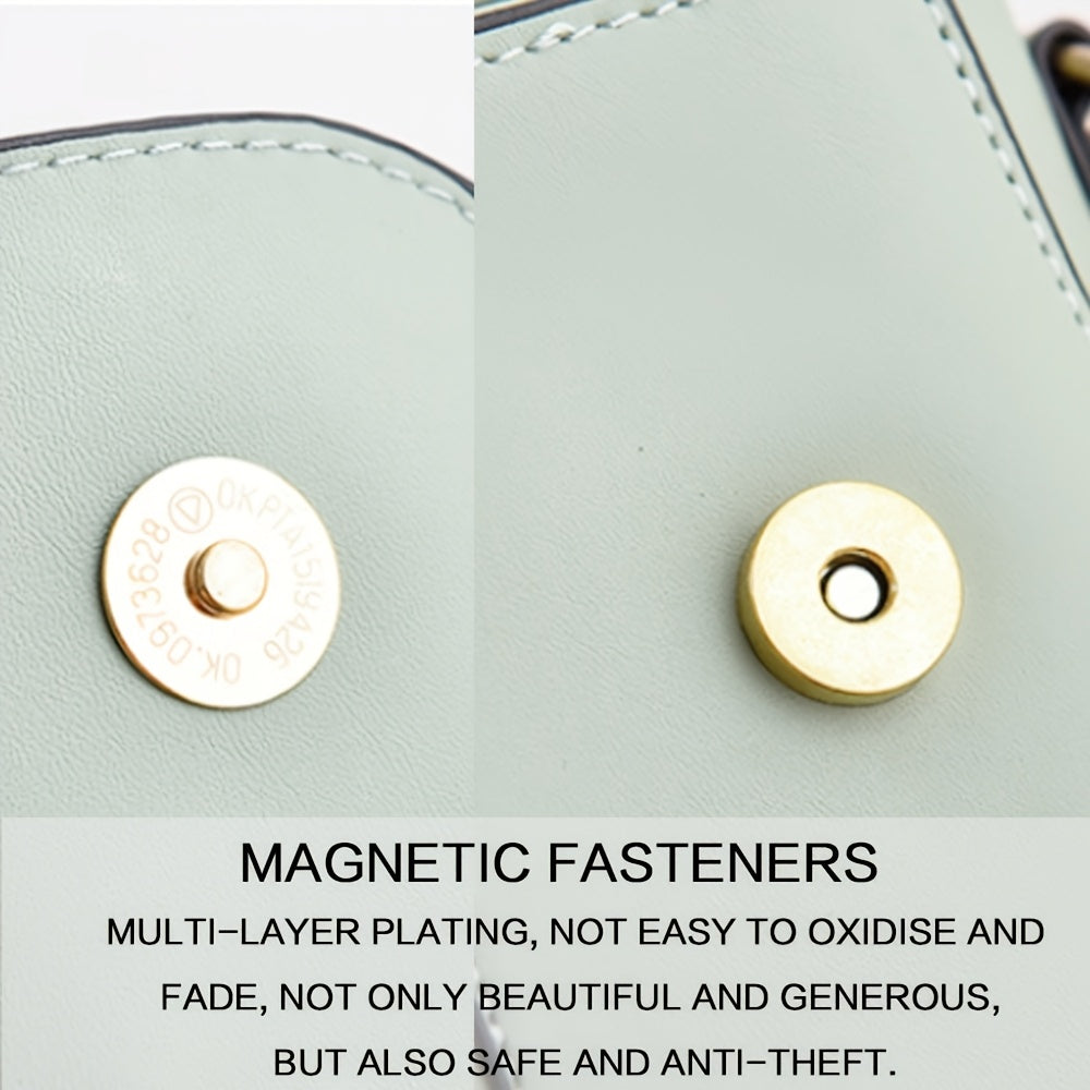 Waterproof handbags – light weight &amp; style for Elke Dag